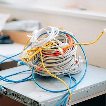 Connectivity as a Service